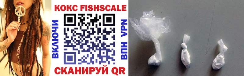 Cocaine FishScale  наркота  Новоузенск 
